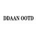DDAAN OOTD1777