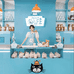 JFLLYCAT一上海店