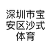 深圳市宝安区沙式体育用品店个体店
