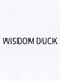 WISDOMDUCK智慧鸭车载露营床垫