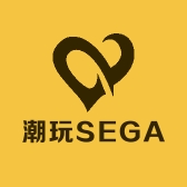 潮玩SEGA