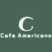 Cafe Americano