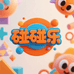 碰碰乐潮玩