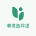 潮优选网络