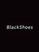 BlackShoes潮鞋店