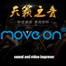 Moveon影音店