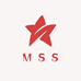 MSS高端箱包