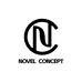 Novel Concept饰品