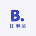 小比老师
