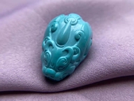 婷姐绿松石个体店