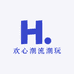 欢心潮流潮玩