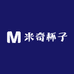 米奇杯子