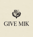 GIVE MIK男装