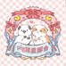 Anna家进口荷兰猪