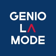 GENIO LAMODE冰乐专卖店