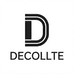 DECOLLTE