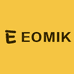 EOMIK健身潮牌