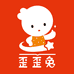 歪歪兔官方旗舰店