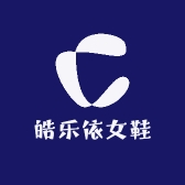 皓乐依女鞋