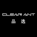 CLEAR ANT品选眼镜