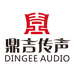鼎吉传声专营店