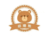 咕噜熊儿童内裤