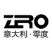 Zero零度尚品无界专卖店