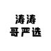 涛涛哥严选