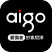 aigo爱国者数码旗舰店