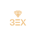 3EX培育钻石
