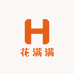 花满满全国鲜花同城配送