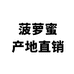 二娃家果园