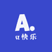 a快乐