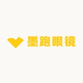 墨跑眼镜