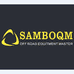 山步曲 SAMBOQM