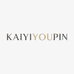 KAIYIYOUPIN护理造型
