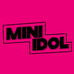 MINIIDOL潮牌水杯