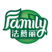 法慕丽Family