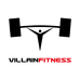 VILLAINFITNESS健身