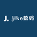 jike数码