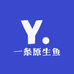 一条原生鱼
