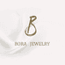 Bora宝莱轻奢饰品