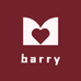 百瑞barry
