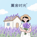 薰舍拾光