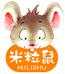 MILISHU米粒鼠玩具旗舰店