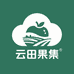 云田果集