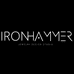 IRONHAMMER铁锤大王