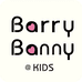 Barry Banny官方旗舰店