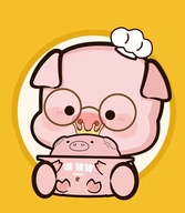 嘿猪猪胜泉专卖店