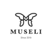 MUSELI饰品工作室